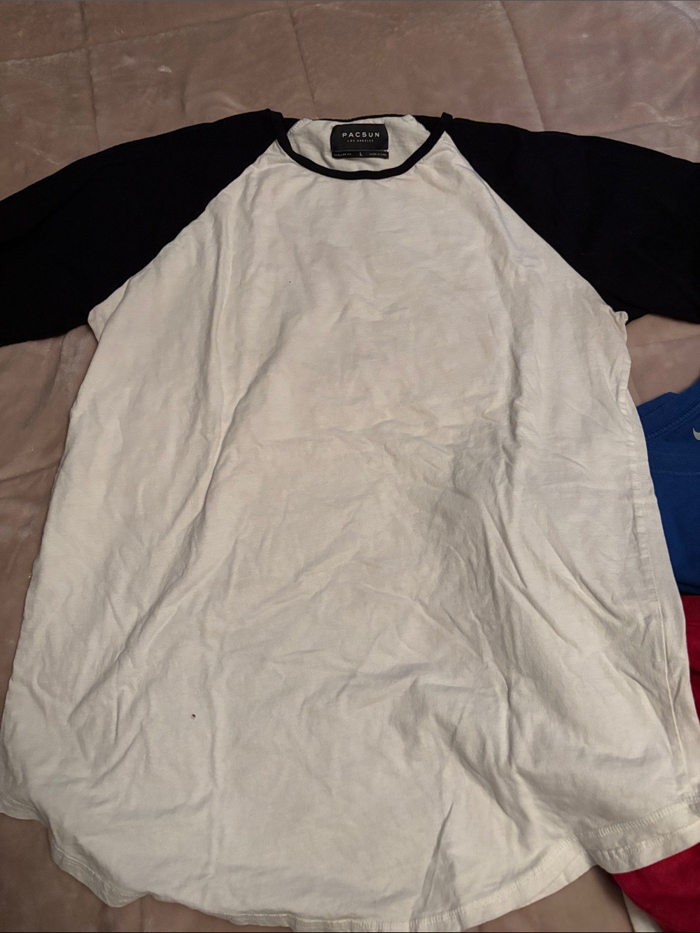 Pacsun tee